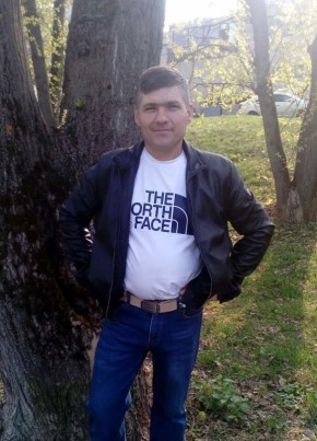 Василий из Rîbnița 45 лет