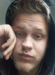 Vladimir, 23, Perm