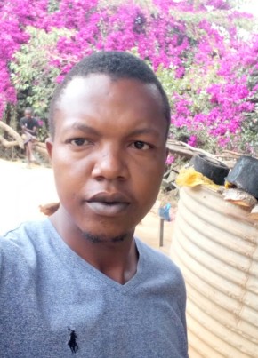 Leli, 34, Kenya, Makueni