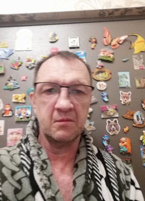 Алексей, 54, Россия, Кемерово