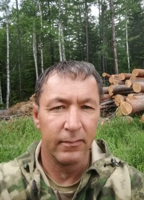 Вячеслав Шишкин, 50, Россия, Чита