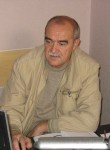 юрий, 73 года, Таганрог