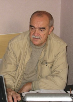 yuriy, 75, Russia, Taganrog