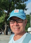 Petr, 56, Vladivostok