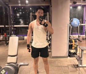 Tito Nate, 34, Manila