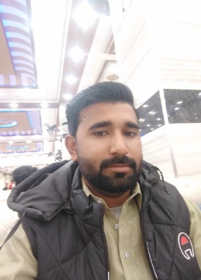 Nadeem ahmad, 23, پاکستان, لاہور