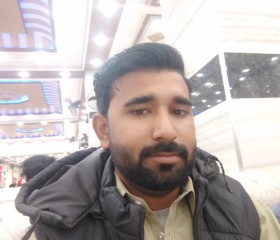 Nadeem ahmad, 23 года, لاہور