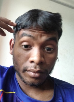 Ajit Kumar из Salem 18 лет