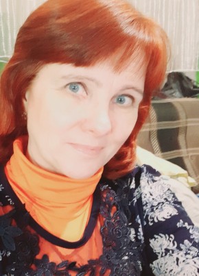 Марина, 56, Россия, Колпашево