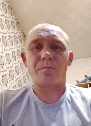 Юрий из Минусинска 38 лет