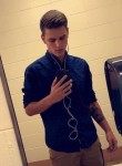 elijah doyle, 22 года, Noblesville