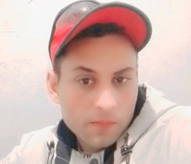 Mohamed first, 31, Al Ibrahimiyah