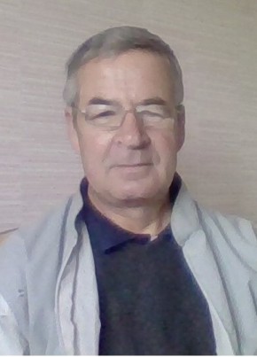 Анатолий, 60, Рэспубліка Беларусь, Горад Мінск