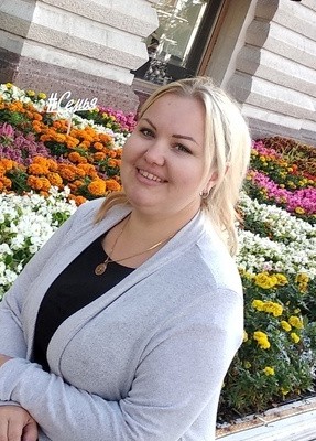 Лилия, 48, Россия, Подольск