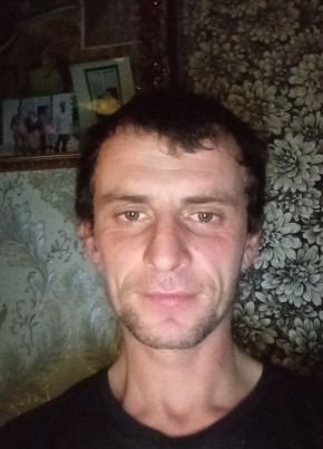 Андрей, 18, Россия, Котельниково