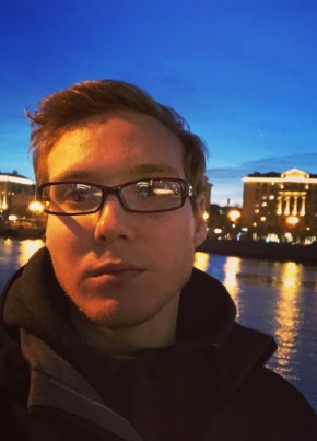 Sergey, 27, Россия, Буй