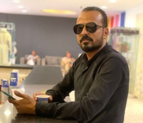 Mohamed, 29, Cairo