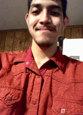 Jorge, 26, United States of America, Albuquerque