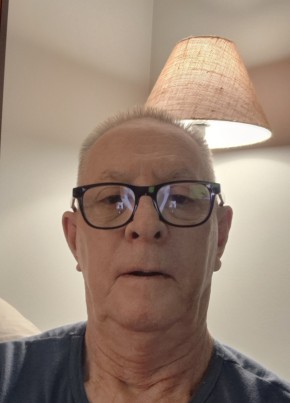 Alceu из Itajaí 72 года