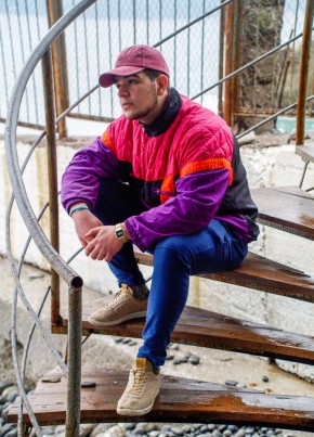 Сергей