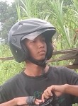 Hen, 25 лет, Kota Padang