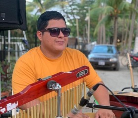 Jose, 32, Nicoya