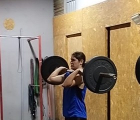 Marcos, 19, Quesada
