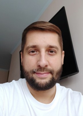 Анатолий из Новосибирска 35 лет