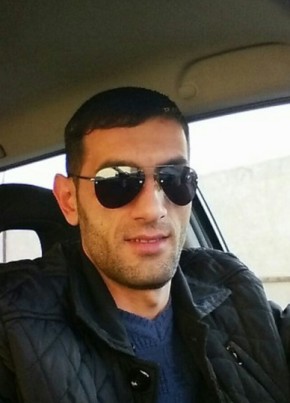 terlan, 43, Azərbaycan Respublikası, Sumqayıt