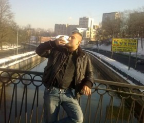 Сергей Смирнов, 42 года, Москва