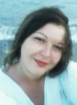 Анастасия, 34 года, Брянск