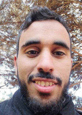 Abd Arahmane, 22, المغرب, آسفي