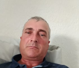 Sorin, 50, Ramstein-Miesenbach
