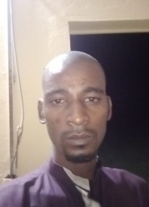 Mohamed vall, 26, République du Sénégal, Matam