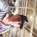 Oscar, 23  , Alexandria (State of Louisiana)