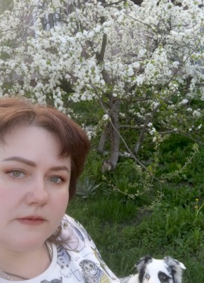 Анна из Коломны 47 лет