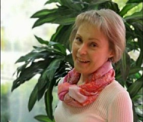 Mari, 56, Saint Petersburg
