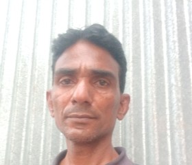 NOMADIC, 33 года, New Delhi
