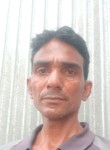 NOMADIC, 34 года, New Delhi