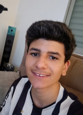 joaopedro из Uberlândia 18 лет