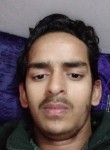 Ajay Singh, 19 лет, Delhi