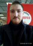 Aleksey, 31, Saint Petersburg