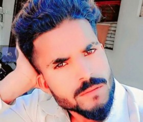 Younas, 30, Sialkot
