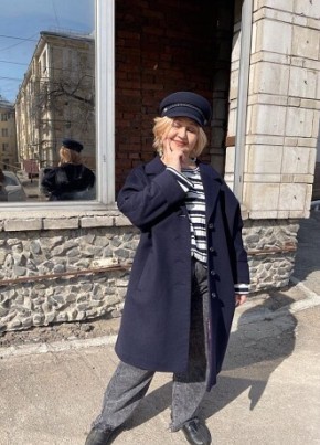 Алина, 55, Россия, Новосибирск