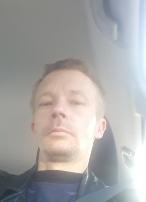 Antti , 41, Suomen Tasavalta, Rovaniemi