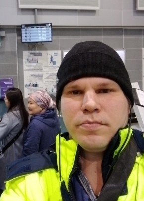 Ilya, 40, Russia, Biysk