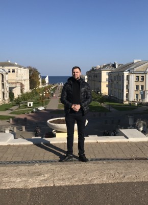Alex, 31, Eesti Vabariik, Tallinn