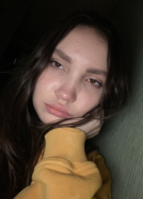 Violet, 23, Россия, Королёв