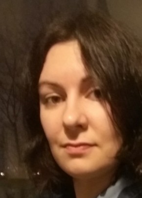 Ксения, 32, Россия, Санкт-Петербург