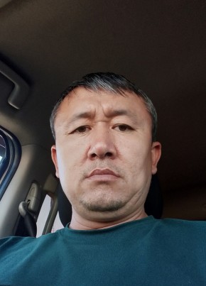 Рустам из Нового Уренгоя 38 лет